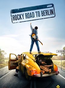 Affiche de Moi, Pobeda et Berlin, film à voir en streaming sur Pygargue
