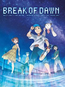 Affiche de Break of Dawn, film à voir en streaming sur Pygargue