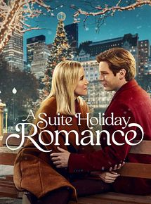 Affiche de Noël au Grand Hôtel, film à voir en streaming sur Pygargue