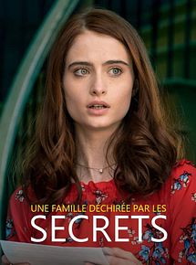 Affiche de Une famille déchirée par les secrets, film à voir en streaming sur Pygargue