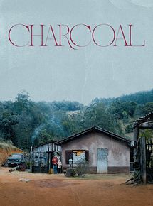 Affiche de Charcoal, film à voir en streaming sur Pygargue