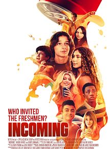 Affiche de Les Nouveaux, film à voir en streaming sur Pygargue