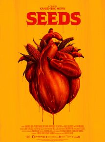 Affiche de Seeds, film à voir en streaming sur Pygargue