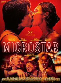 Affiche de Microstar, film à voir en streaming sur Pygargue