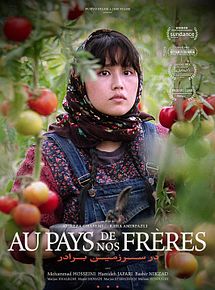 Affiche de Au pays de nos frères, film à voir en streaming sur Pygargue