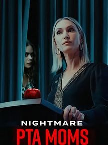Affiche de Les crimes d'une mère, film à voir en streaming sur Pygargue