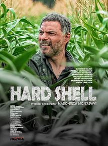 Affiche de Un homme inoffensif, film à voir en streaming sur Pygargue
