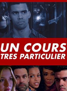 Affiche de Un cours très particulier, film à voir en streaming sur Pygargue