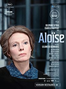 Affiche de Aloïse, film à voir en streaming sur Pygargue