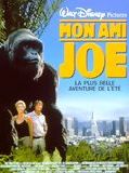 Affiche de Mon ami Joe, film à voir en streaming sur Pygargue