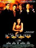 Affiche de Les Joueurs, film à voir en streaming sur Pygargue
