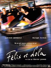 Affiche de Félix et Lola, film à voir en streaming sur Pygargue