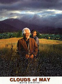 Affiche de Nuages de mai, film à voir en streaming sur Pygargue