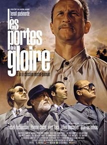 Affiche de Les Portes de la gloire, film à voir en streaming sur Pygargue