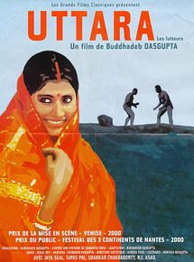 Affiche de Uttara, film à voir en streaming sur Pygargue