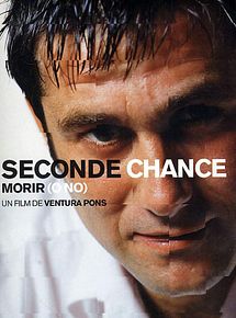 Affiche de Seconde chance, film à voir en streaming sur Pygargue