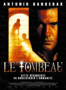 Affiche de Le Tombeau, film à voir en streaming sur Pygargue