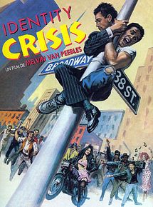 Affiche de Identity crisis, film à voir en streaming sur Pygargue