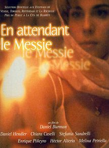 Affiche de En attendant le Messie, film à voir en streaming sur Pygargue