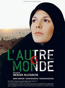 Affiche de L'autre monde, film à voir en streaming sur Pygargue