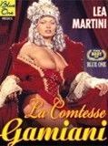 Affiche de La Comtesse Gamiani, film à voir en streaming sur Pygargue
