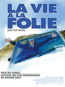 Affiche de La Vie à la folie, film à voir en streaming sur Pygargue