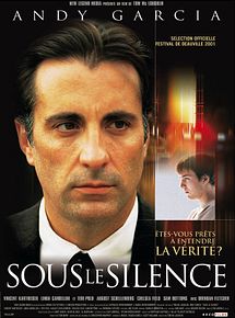 Affiche de Sous le silence, film à voir en streaming sur Pygargue