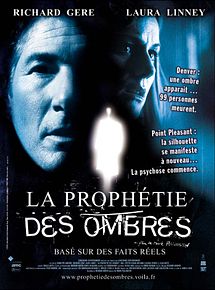Affiche de La Prophétie des ombres, film à voir en streaming sur Pygargue
