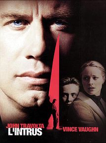 Affiche de L'Intrus, film à voir en streaming sur Pygargue