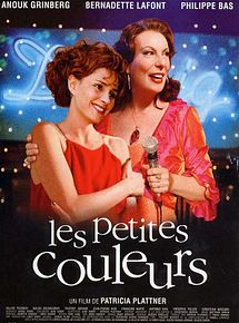 Affiche de Les petites couleurs, film à voir en streaming sur Pygargue
