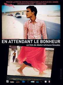 Affiche de En attendant le bonheur, film à voir en streaming sur Pygargue