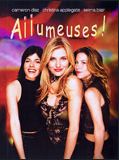 Affiche de Allumeuses !, film à voir en streaming sur Pygargue