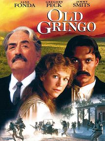 Affiche de Old Gringo, film à voir en streaming sur Pygargue