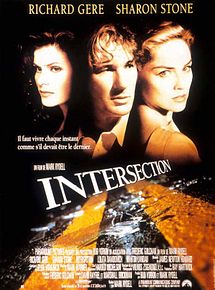 Affiche de Intersection, film à voir en streaming sur Pygargue