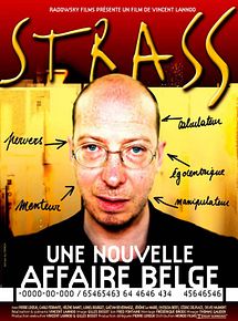 Affiche de Strass, film à voir en streaming sur Pygargue