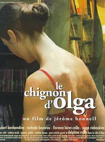 Affiche de Le Chignon d'Olga, film à voir en streaming sur Pygargue