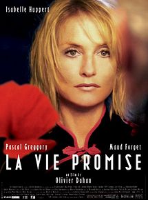 Affiche de La Vie promise, film à voir en streaming sur Pygargue