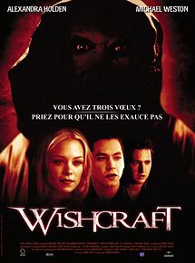 Affiche de Wishcraft, film à voir en streaming sur Pygargue
