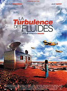 Affiche de La Turbulence des fluides, film à voir en streaming sur Pygargue