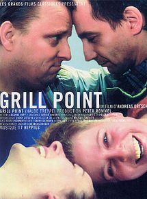 Affiche de Grill point, film à voir en streaming sur Pygargue