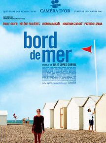 Affiche de Bord de mer, film à voir en streaming sur Pygargue