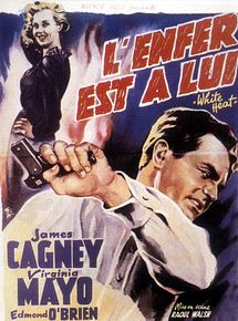 Affiche de L'Enfer est à lui, film à voir en streaming sur Pygargue