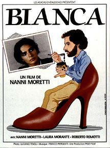 Affiche de Bianca, film à voir en streaming sur Pygargue