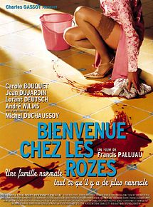 Affiche de Bienvenue chez les Rozes, film à voir en streaming sur Pygargue