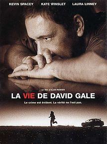 Affiche de La Vie de David Gale, film à voir en streaming sur Pygargue