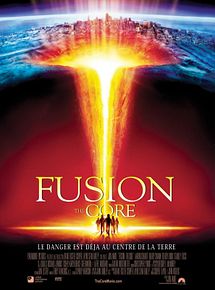 Affiche de Fusion, film à voir en streaming sur Pygargue
