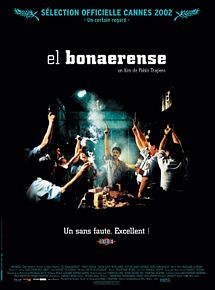 Affiche de El bonaerense, film à voir en streaming sur Pygargue
