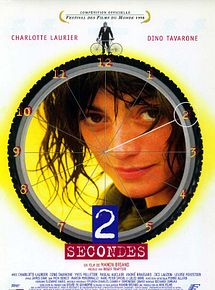 Affiche de 2 secondes, film à voir en streaming sur Pygargue