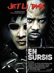 Affiche de En sursis, film à voir en streaming sur Pygargue