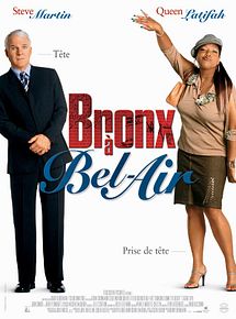 Affiche de Bronx à Bel Air, film à voir en streaming sur Pygargue